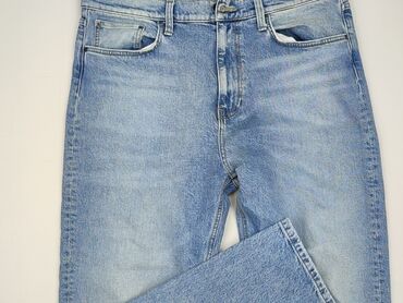 Jeans for men, XL (EU 42), H&M, condition - Very good