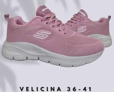 sandale ženske: 36, color - Pink