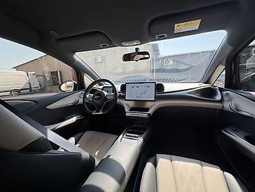 byd silaen 06: BYD Dolphin: 2025 г., Автомат, Электромобиль, Хэтчбэк — 9