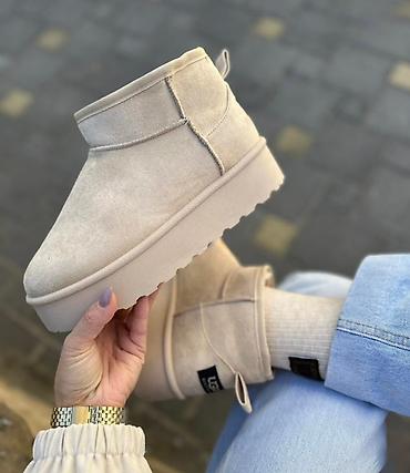 moon: Ugg mini classic čizmice tople NOVO Novo Brojevi 36 do 41 fb Moja — 3