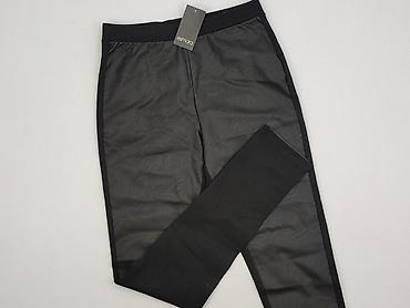 esmara black friday: Esmara, Legginsy Ze skóry ekologicznej damskie, rozmiar S — 1