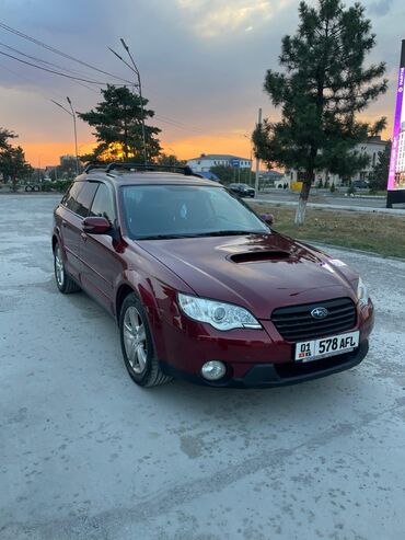 фары сузуки: Subaru Outback: 2009 г., 3 л, Автоматические, Бензин, Внедорожник