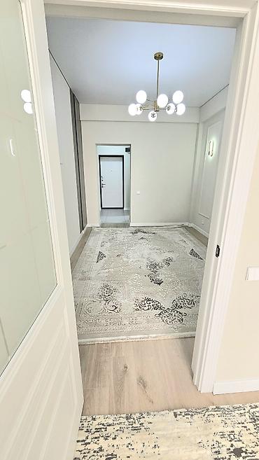 амир сити: 1 комната, 38 м², 108 серия, 16 этаж, Свежий ремонт — 9
