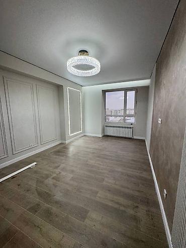 Продажа квартир: 2 комнаты, 67 м², Элитка, 8 этаж, Дизайнерский ремонт — 4