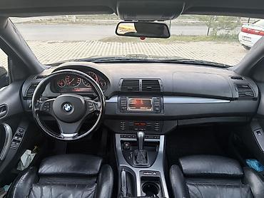 bew e34: BMW X5: 2005 г., Автомат, Дизель, Кроссовер — 4