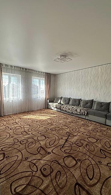 кара балта участок: 4 комнаты, 106 м², 4 соток, Каракол, Агентство недвижимости — 6