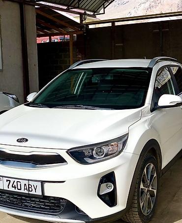 apollo solo: Kia Stonic: 2018 г., 1.6 л, Автомат, Дизель, Кроссовер — 8