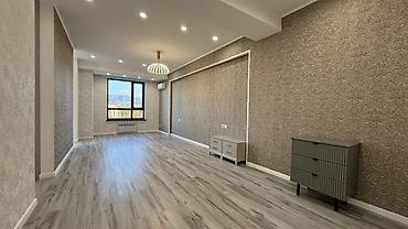 Продажа квартир: 2 комнаты, 106 м², Элитка, 9 этаж, Евроремонт — 8