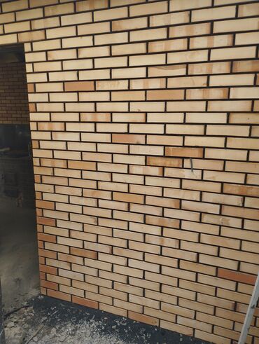 Кладка: Кладка кирпича Гарантия, Монтаж, Бесплатная консультация Больше 6 лет опыта at lalafo.kg — 13 Кладка: Кладка кирпича Гарантия, Монтаж, Бесплатная консультация Больше 6 лет опыта — 13