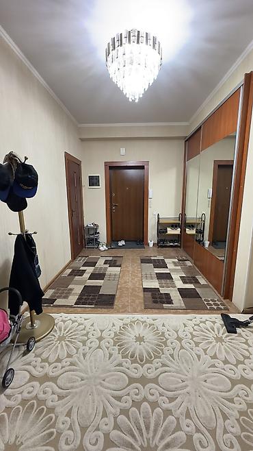 Продажа квартир: 2 комнаты, 118 м², 6 мкр Индивидуалка, 2 этаж, Евроремонт — 3