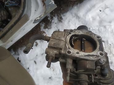 Toyota: Стартер генератор, Карбюратор, Заслонка, Тайота Карина е, Ауди а, 8 — 6