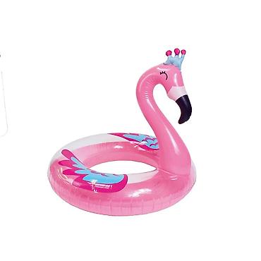dormeo borca: Swim Essentials šlauf Flamingo, 104 cm Šifra proizvoda: 5109 - — 1