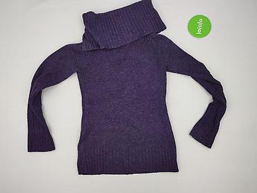 wilk: Energie, Sweter damski, rozmiar L — 3