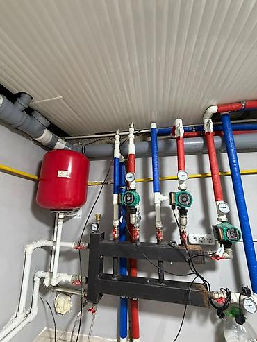 Продажа таунхаусов: 🏡 Продается современный 2-этажный Дуплекс с подвалом ✨ Общая площадь — 24