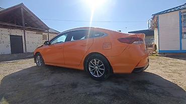 sonata uf: Hyundai Sonata: 2019 г., 2 л, Автомат, Газ, Седан — 4