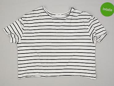 bluzki kik: T-shirt damski, rozmiar L — 2