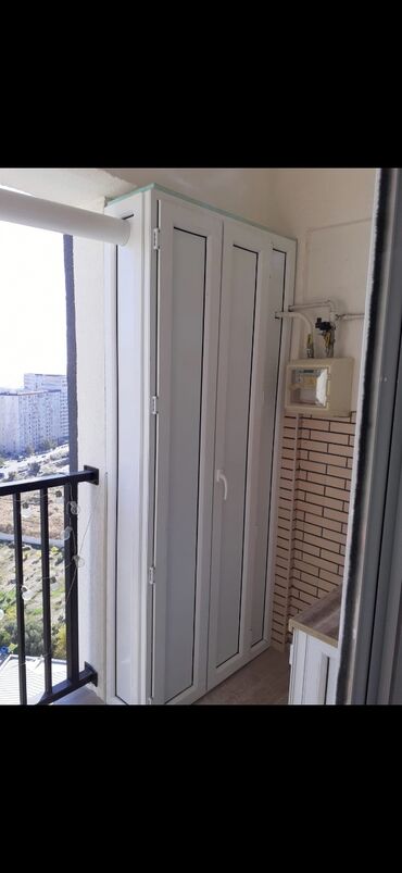 Qapıların təmiri: Plastik qapı pəncərələr. İstənilən dizayn və ölçüdə, yüksək — 12