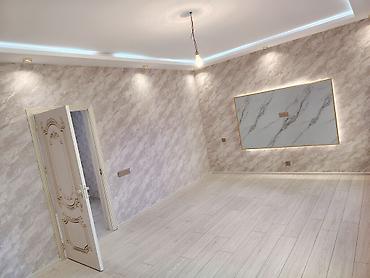 Həyət evi alıram: 120 kv. m, 4 otaqlı — 18