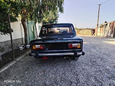 vaz 2106 şit: VAZ 2106 “Lada” sedan Xüsusiyyətlər: - Kuzov: 4 qapılı sedan, tünd — 2