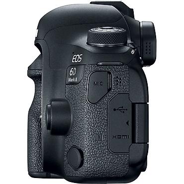 кенон марк 2 цена: Фотоаппарат зеркальный Canon 6D Mark II body EOS 6D Mark II — самая — 3