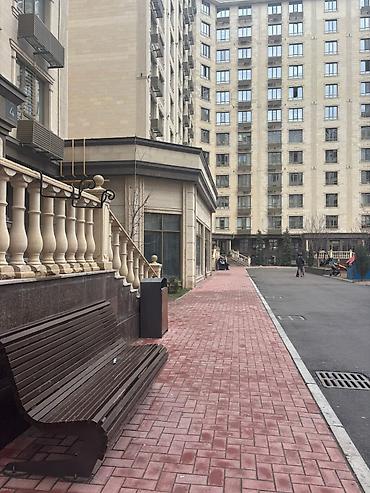 Продажа квартир: 3 комнаты, 118 м², Элитка, 11 этаж, Дизайнерский ремонт — 11