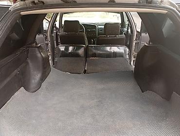 Volkswagen: Volkswagen Passat: 1993 г., 2 л, Механика, Бензин, Универсал — 12