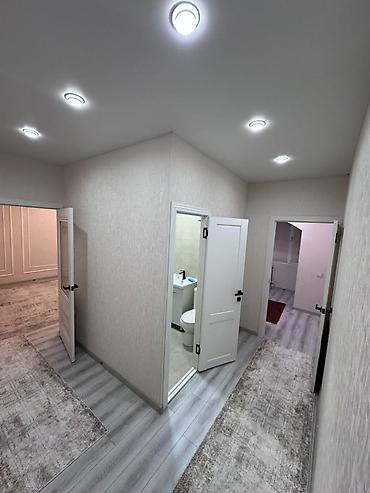 я ищу квартиру кызыл аскер: 1 комната, 44 м², Кызыл Аскер Элитка, 5 этаж, Евроремонт — 4