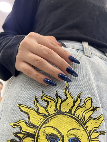 Kosmetoloqlar: Tipsi qaynaq 10-15AZN -da lalafo.az — 9 Kosmetoloqlar: Tipsi qaynaq 10-15AZN — 9