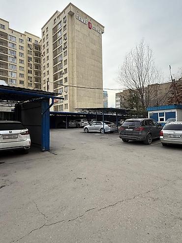 2 bedroom: 2 комнаты, 55 м², Индивидуалка, 7 этаж, Евроремонт — 4