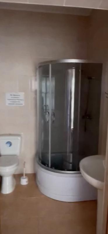 Ысык-Көлдө эс алуу: Коттедж в закрытом коттеджном поселке. - Одноэтажный дом с верандой и — 9