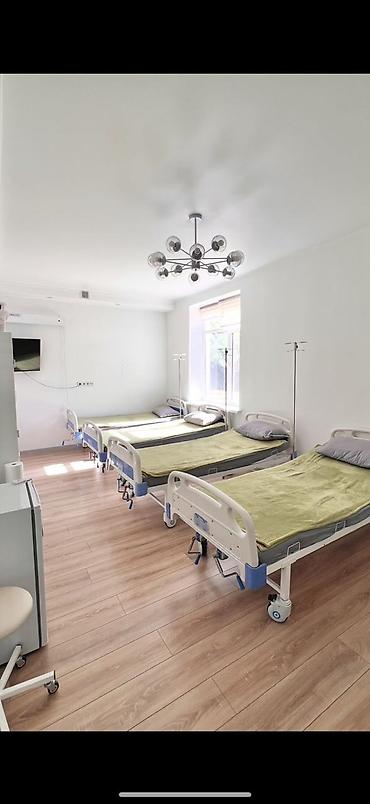 Аренда медицинских и массажных кабинетов: В частном доме, 250 м², Долгосрочно, 1 линия, С оборудованием, С отдельным входом — 10