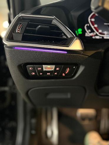 BMW: BMW 3 series: 2019 г., 2 л, Автомат, Дизель, Седан — 33