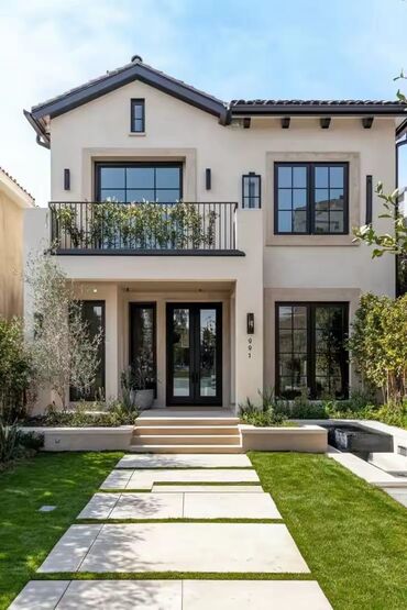 ремонт xbox 360: Evlərin tikintisiTONTECH ŞIRKƏTI Müasir fərdi evlərin