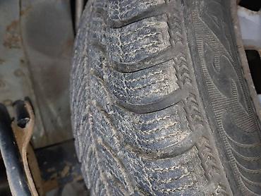 maglenke: SAVA 175/65 R14 SVE SEZONE | Gume i felne skinute sa peugeota — 3