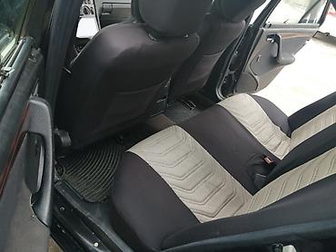 mersedes g 63: Mercedes-Benz C-Class: 2.2 l | 1999 il Sedan — 7