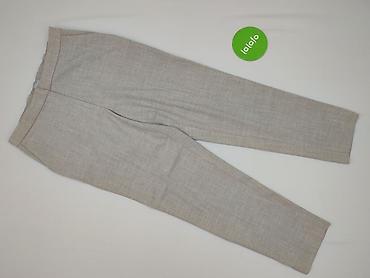 even odd klapki: H&M, Spodnie materiałowe damskie, rozmiar S — 2