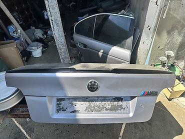 bmw 435i: Salam bmwe39 dan sökülüb lyuksuz dam dinama bir çox şeyler var sol — 1