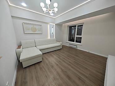 Продажа квартир: 2 комнаты, 75 м², 11 этаж, Свежий ремонт — 10