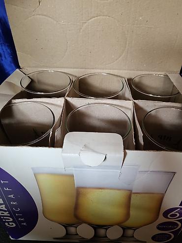 Čaše: Bip nove case za pivo 2013god. Bip case radjene u turskoj Gurallar — 3