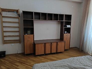 yeni ramanida ev: İcarəyə verilir 3 otaqlı yeni tikili 140 m², Nəsimi r. Kateqoriya — 10