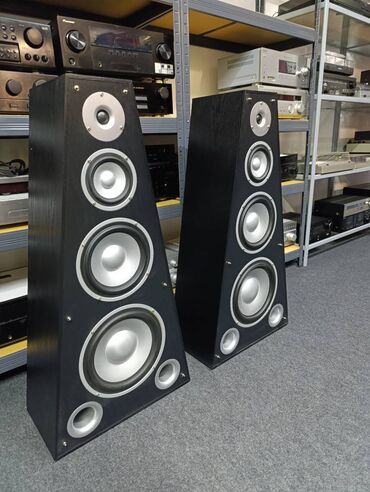 Zvučnici i stereo sistemi: LTC SP-800 podnostojeće zvučne kutije – par Pravi dragulj za — 3