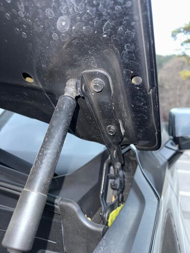 Hyundai: Hyundai Palisade: 2020 г., 3.8 л, Бензин, Минивэн at lalafo.kg — 13 Hyundai: Hyundai Palisade: 2020 г., 3.8 л, Бензин, Минивэн — 13