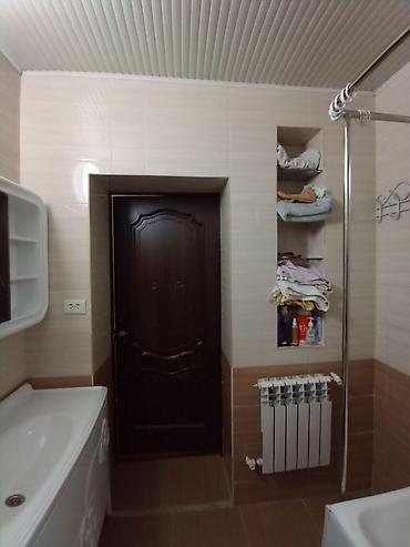 Продажа коттеджей и домов: 🏡 Бишкек, район Пишпек — продаётся дом ✨ 4 комнаты | 130 м² 🌿 — 5