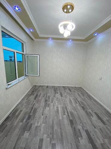lenkeran ev: 2 otaqlı, Yeni tikili, 65 kv. m — 1