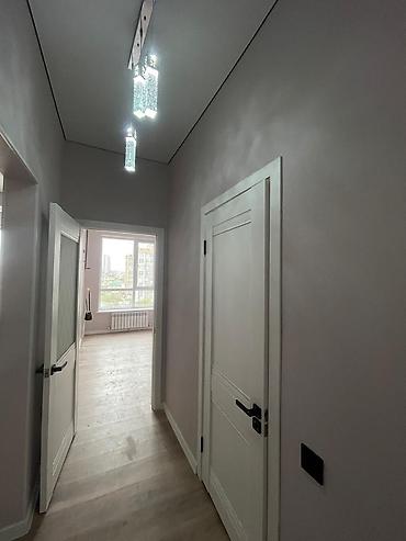 48: 1 комната, 34 м², Пишпек Элитка, 7 этаж, Косметический ремонт — 3