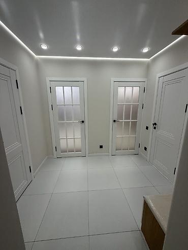 70: 1 комната, 40 м², Элитка, 10 этаж, Дизайнерский ремонт — 9