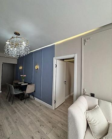 Посуточная аренда квартир: 2 комнаты, Банные принадлежности, Бронь, Бытовая техника — 2