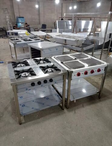 Nerjaveykalar: Nerjaveyka Maslarin ve Vitrin Soyiducularin Hazirlanmasi, Her Növ — 9