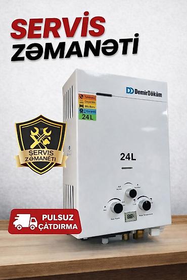 məişət: Pitiminutka Demir dokum, 24 l/dəq, Yeni, Kredit yoxdur, Pulsuz çatdırılma — 1
