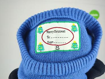 Mężczyźni: Primark, Sweter dla mężczyzn, rozmiar S — 4